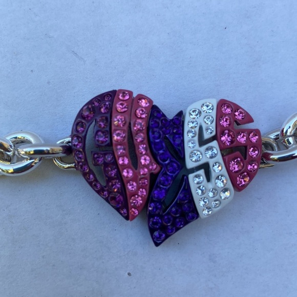 New GUESS Women’s Bracelet - Picture 3 of 4